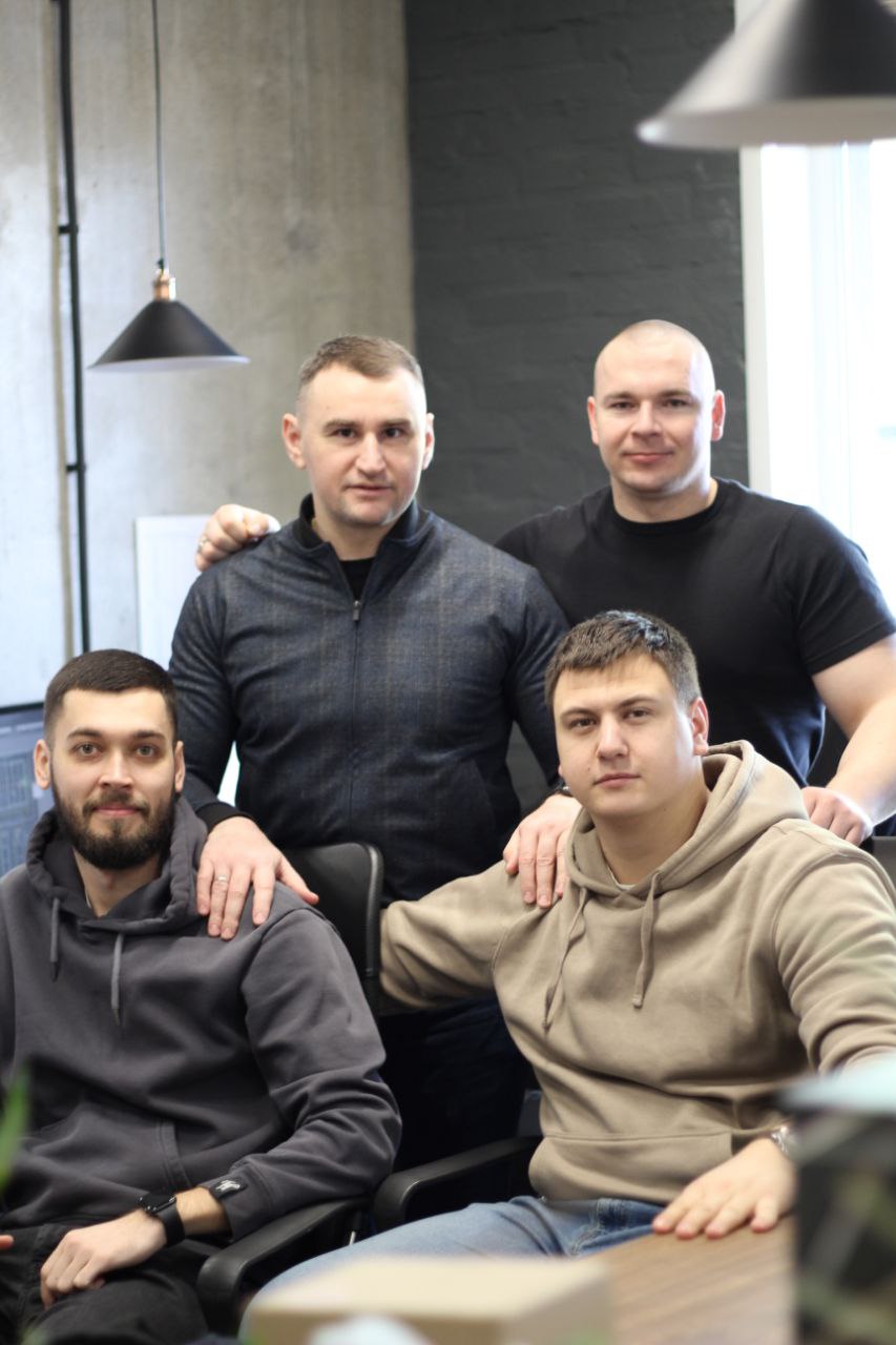 Робочий процес