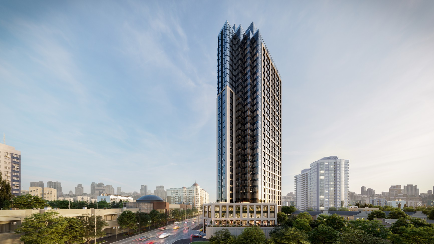 А136 Highlight Tower — фото 2