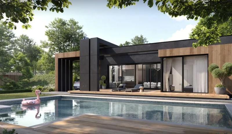 КМ Equides Villas