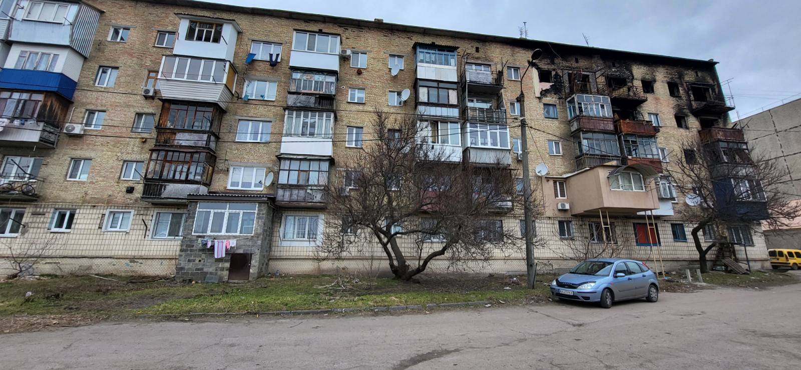 Проєкти відновлення України — фото 29