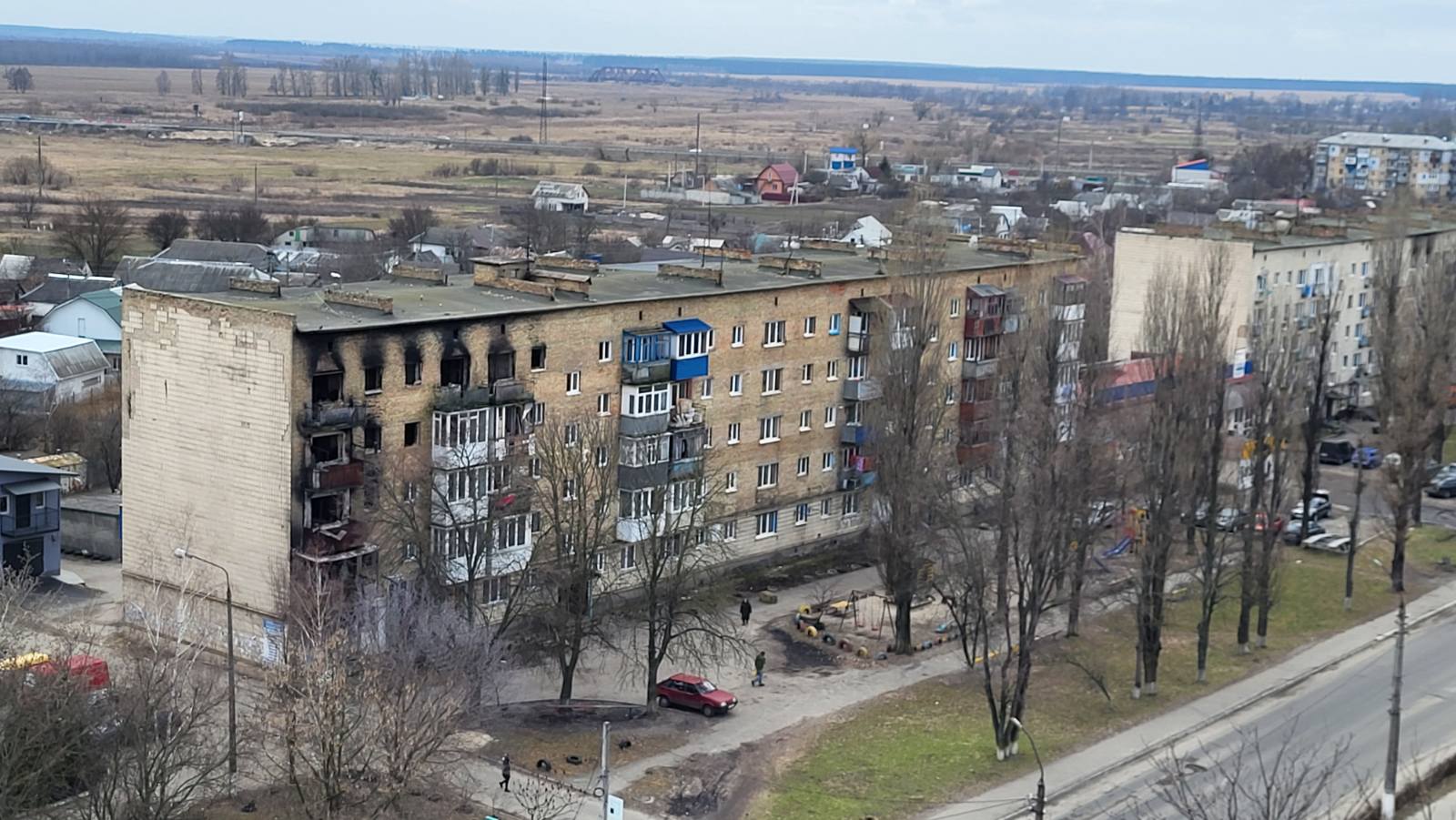 Проєкти відновлення України — фото 31