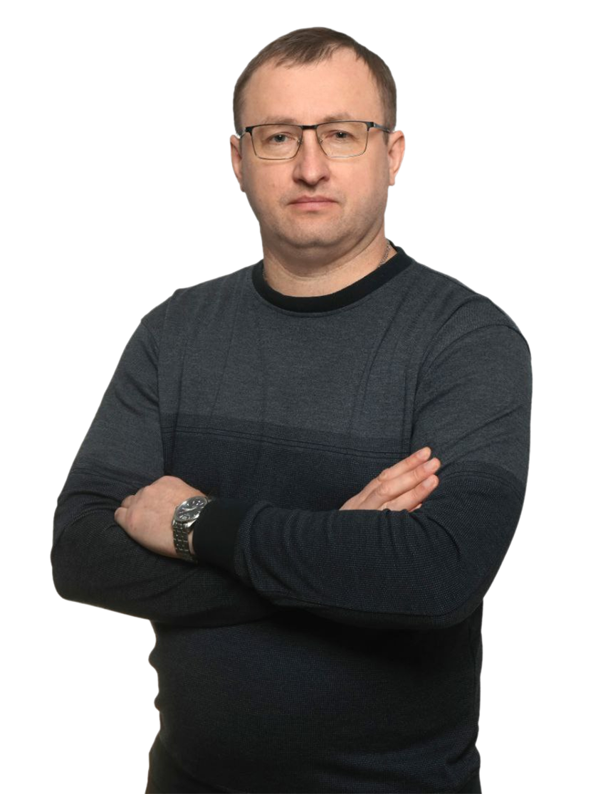 Олександр Бондар